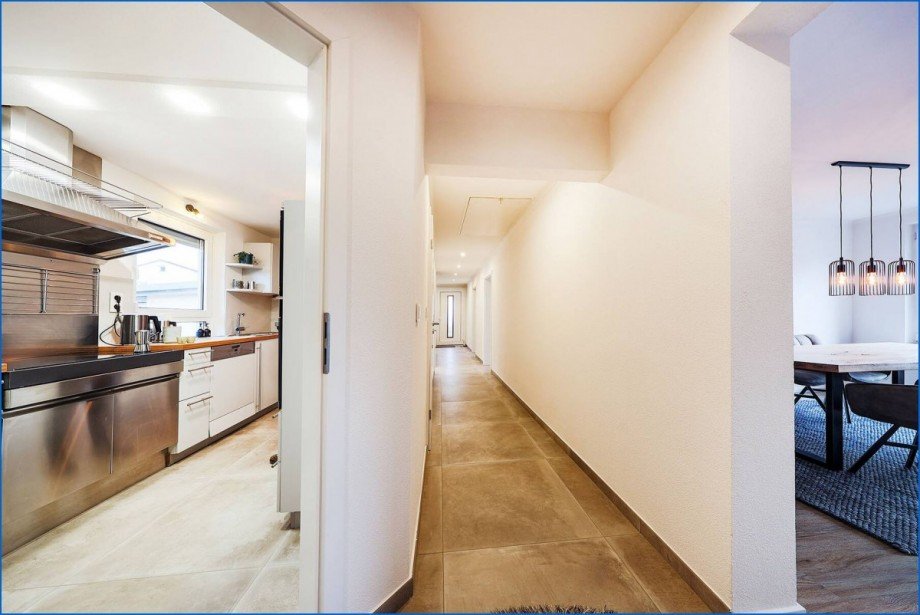 Diele2 Einfamilienhaus Orsingen-Nenzingen