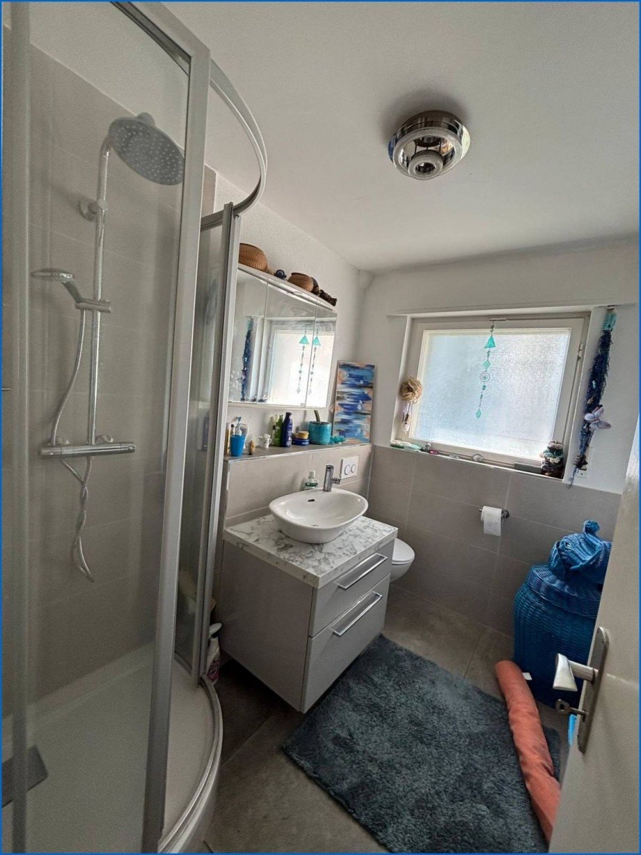 Wohnung EG Mehrfamilienhaus Radolfzell am Bodensee