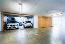 Untergeschoss_Zufahrt Sch�nes Reihenmittelhaus in zentraler und toller Lage in Konstanz-K�nigsbau zu verkaufen