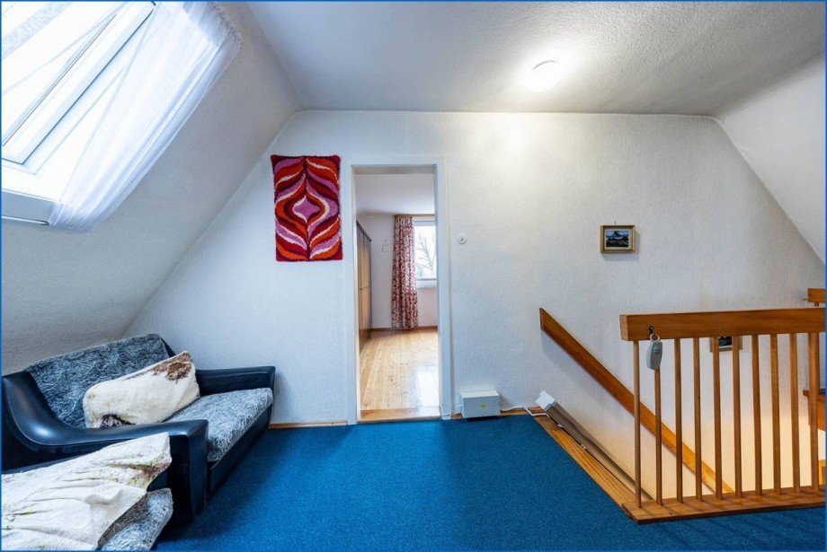 Diele DG Einfamilienhaus Radolfzell am Bodensee / B�hringen