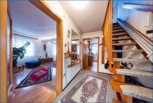 Diele Kompaktes EFH mit Garten in ruhiger, gesuchter Lage von B�hringen (Variante)