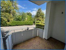 Balkon 2 KN-Staad EG/Hochpaterre Wohnung mit 2xBalkon und Gartennutzung, sch�ne ruhige Lage-BEZUGSFREI !!