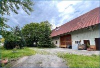 Bild (c2f60d9dacaa0f46d37650e968e11cbd): Neu saniertes Einfamilienhaus mit gro�er Scheune und idyllischem Grundst�ck - kurzfristig Verf�gbar!