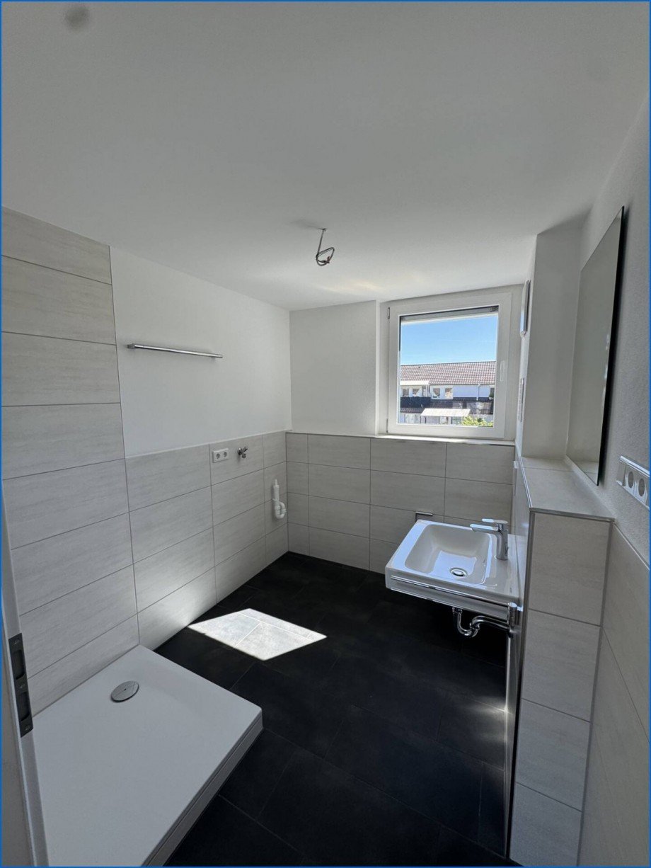Bad Etagenwohnung Radolfzell am Bodensee
