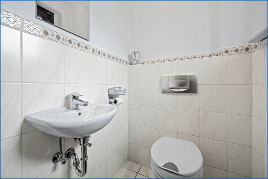 WC EG Zweifamilienhaus Konstanz / F�rstenberg