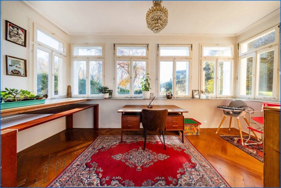 Zizz-077 Villa Stockach / Zizenhausen