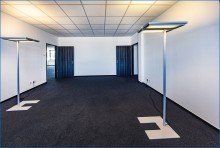 1. OG B�ro 2 mit 2 Zug�ngen B�ro - Praxis - Workspace - Schulung - Produktion - Lager    / 
    EG und 1. OG