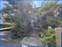 Eingangsbereich KN-Staad EG/Hochpaterre Wohnung mit 2xBalkon und Gartennutzung, sch�ne ruhige Lage-BEZUGSFREI !!