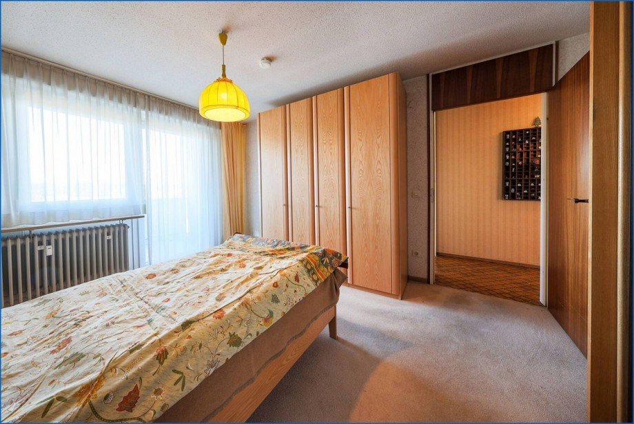 Schlafen 1 Etagenwohnung Radolfzell am Bodensee