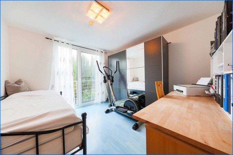 Zimmer Reihenmittelhaus Rielasingen-Worblingen / Worblingen