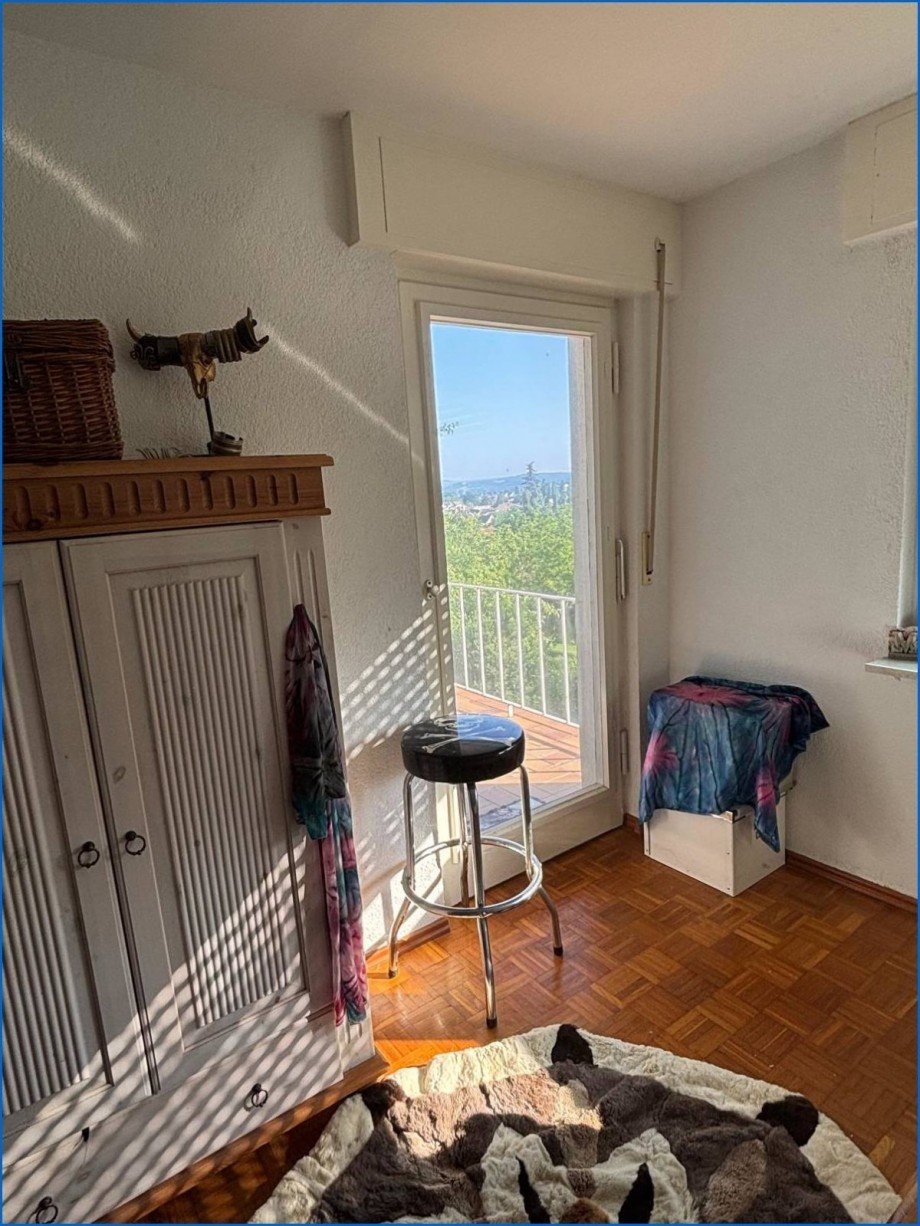 Wohnung EG Mehrfamilienhaus Radolfzell am Bodensee