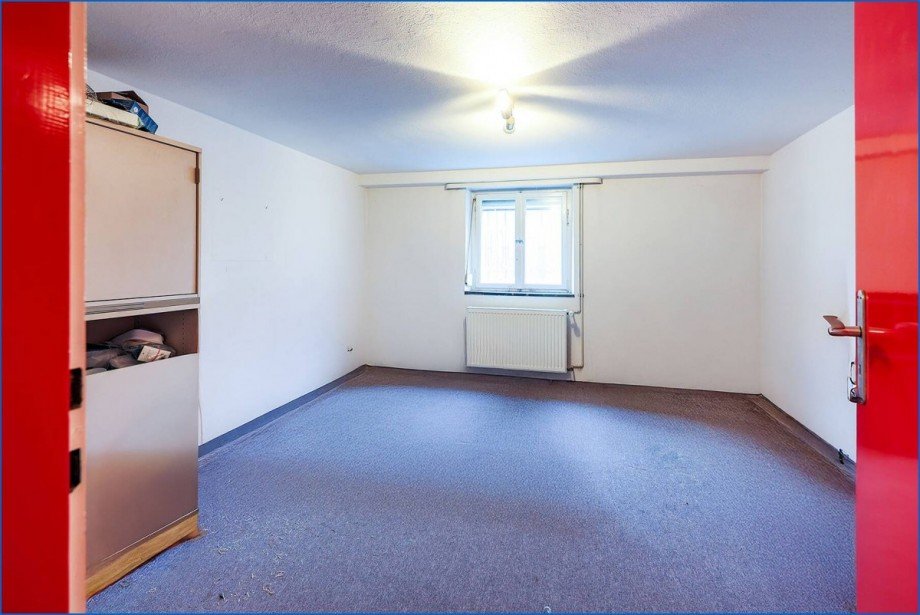 Hobby KG Einfamilienhaus Orsingen-Nenzingen