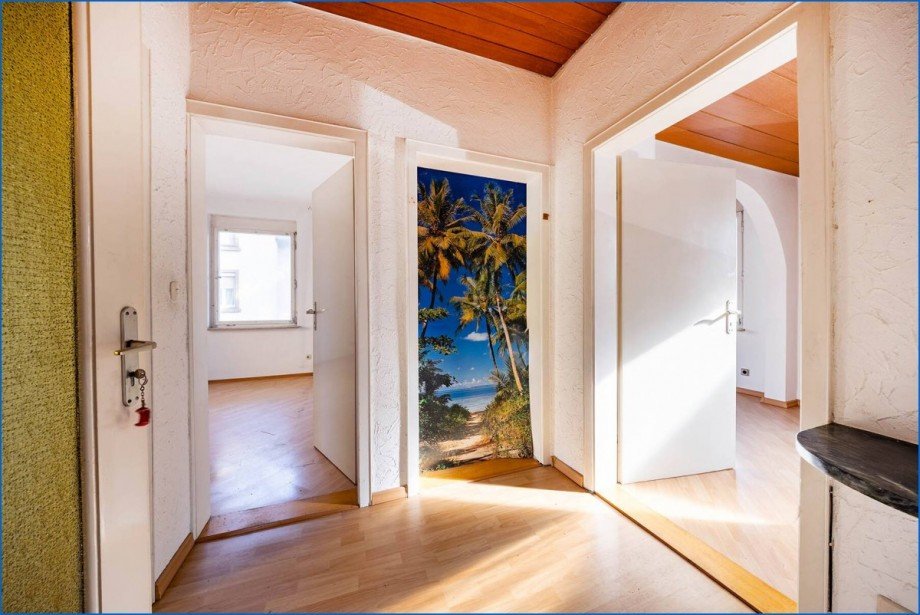 Haus1 innen Einfamilienhaus Singen am Hohentwiel