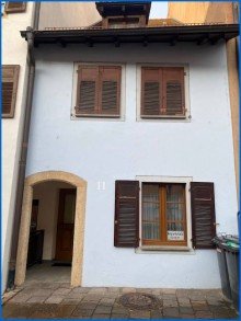 Haus Nr. 11 Sch�ne sanierte 2 Zimmer-Altstadtwohnung im vertr�umten Engen / Hegau in  Top Lage!
