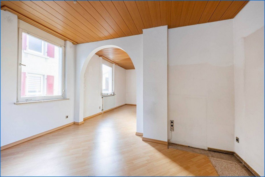 H1-031 Einfamilienhaus Singen am Hohentwiel