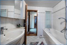 Bad Kompaktes EFH mit Garten in ruhiger, gesuchter Lage von B�hringen (Variante)
