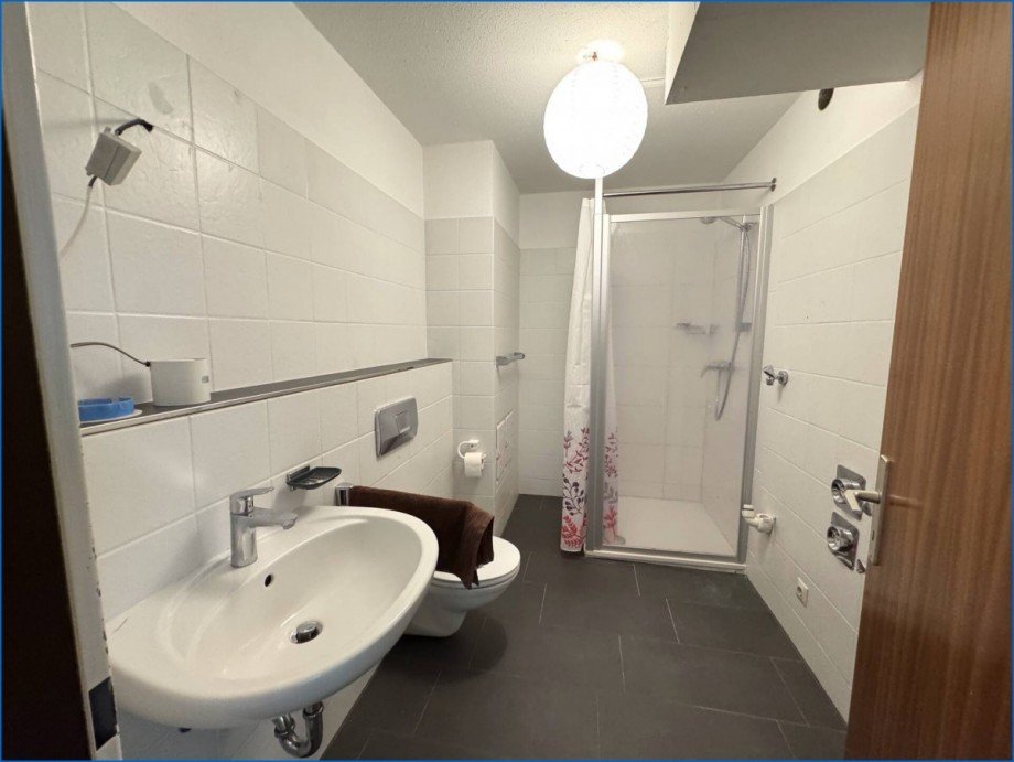 Bad Souterrainwohnung Radolfzell am Bodensee
