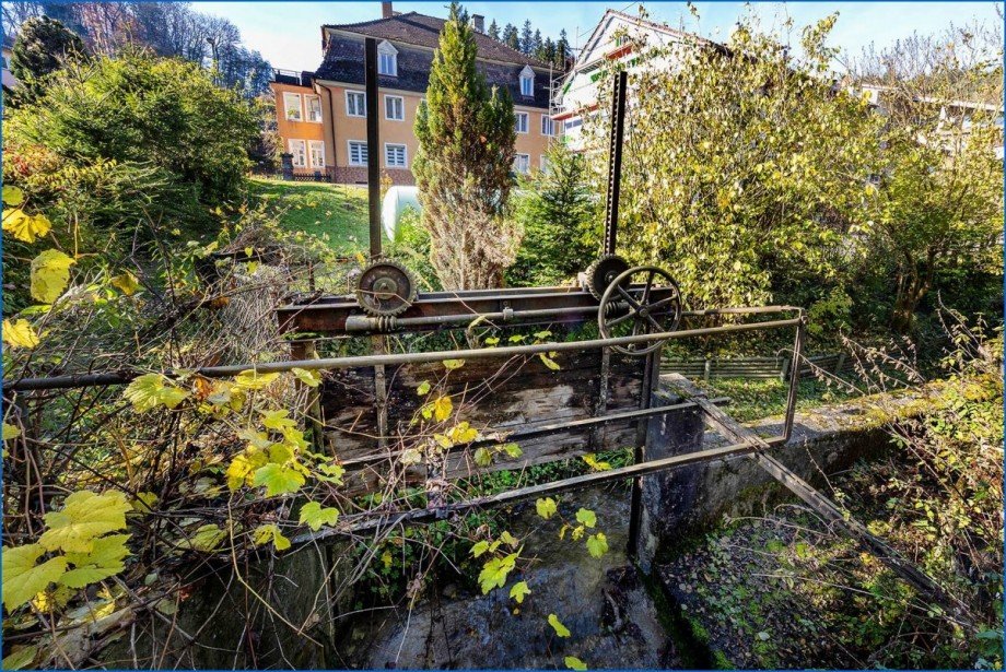 Zizz-208 Villa Stockach / Zizenhausen