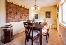 Zimmer Radolfzell-ALTBOHL: gro�z�giges, gepflegtes Haus m. sch�nem Grundst�ck u. Garage/Stellpl./Bezugsfrei