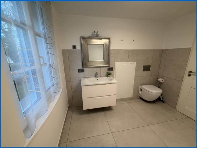 Blick Etagenwohnung Bodman-Ludwigshafen / Bodman