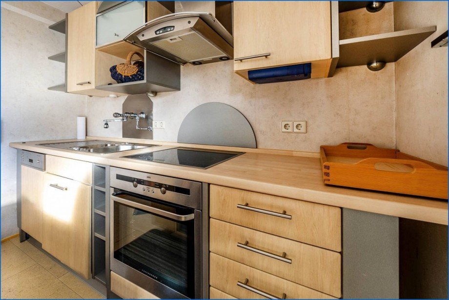 EBK EG Doppelhaush�lfte Radolfzell am Bodensee