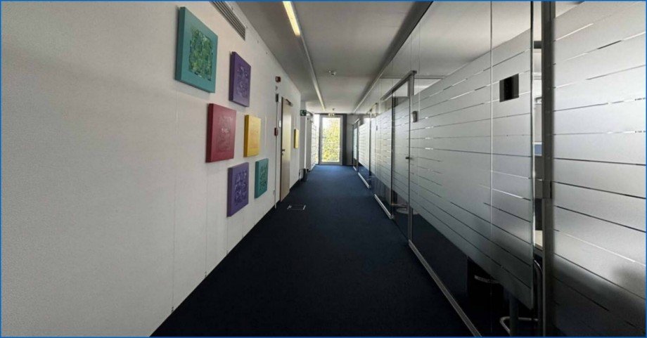 19 B�ro / Praxis Konstanz