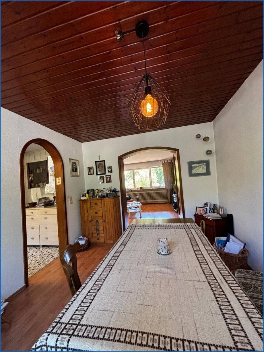 E�zimmer Einfamilienhaus Stockach