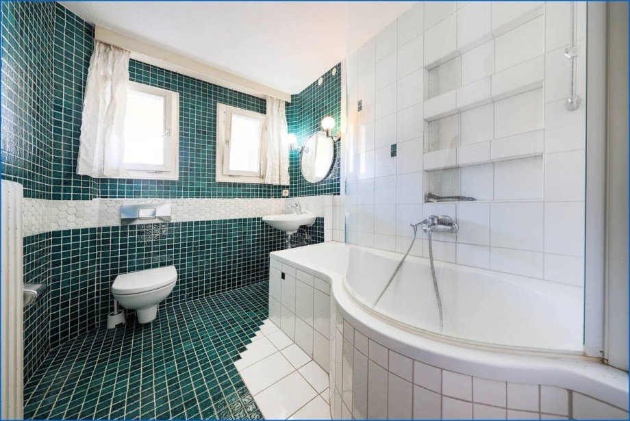 Bad Etagenwohnung Radolfzell am Bodensee