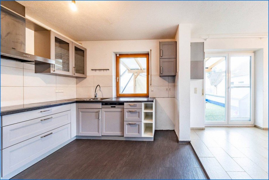 EBK 03 Zweifamilienhaus Tengen / B��lingen