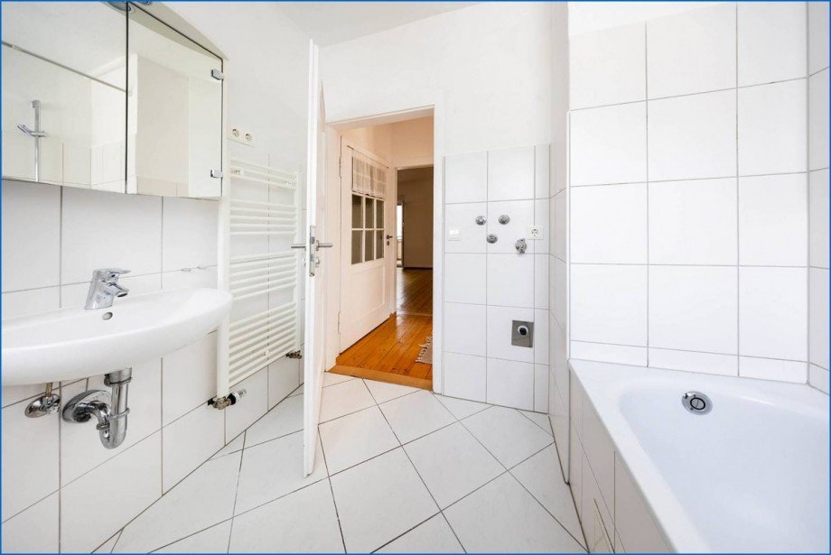 Badezimmer Erdgeschosswohnung �berlingen am See