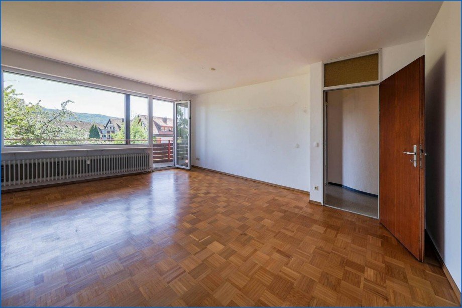 Kinderzimmer 1 Etagenwohnung Gaienhofen