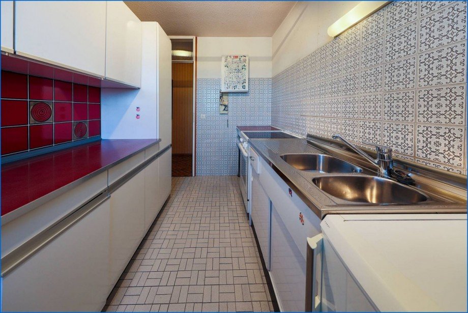 K�che Etagenwohnung Radolfzell am Bodensee
