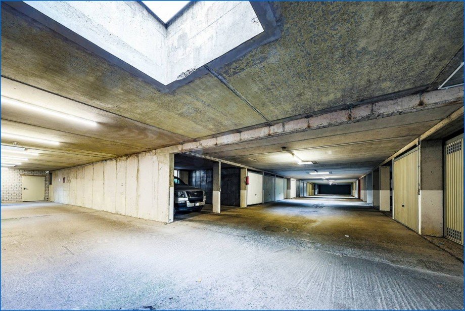Tiefgarage Etagenwohnung Radolfzell am Bodensee