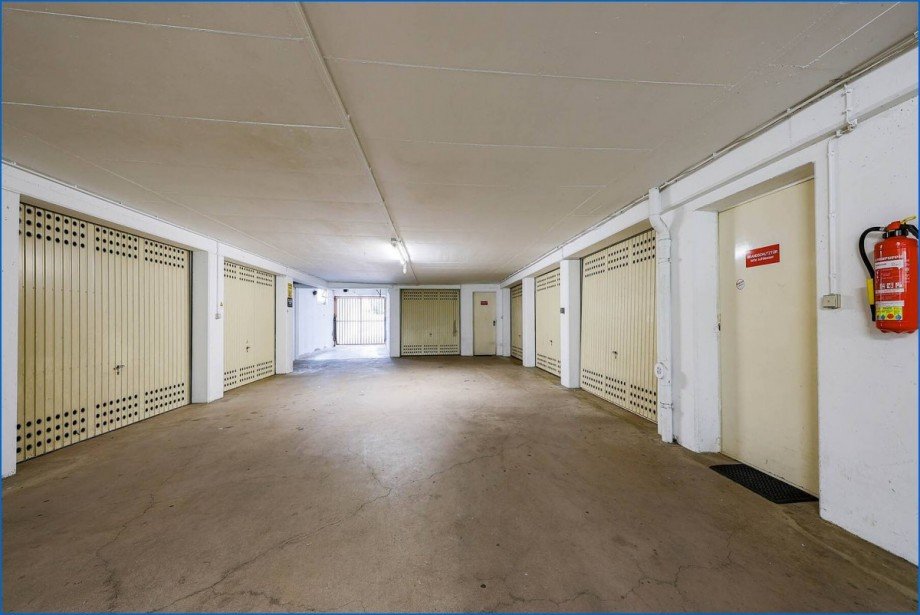 Kellerflur Etagenwohnung Rielasingen-Worblingen