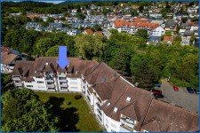Hauptbild Bezugsfreie 4 Zimmer Maisonette- Wohnung mit Garage und Einbauk�che im 3.OG mit S�dbalkon ohne Lift.