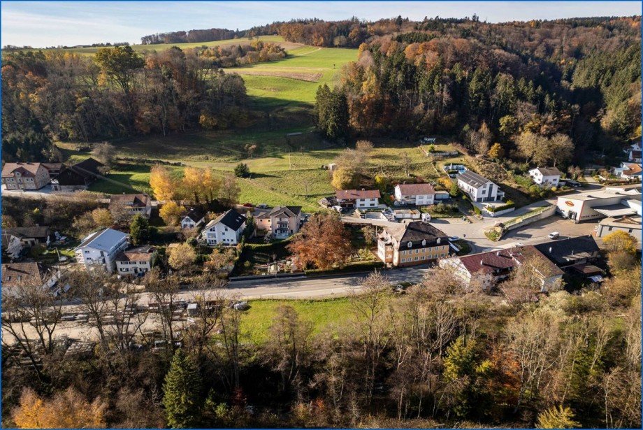 Zizz-025 Villa Stockach / Zizenhausen