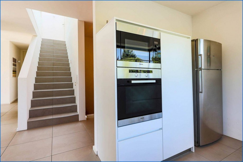 K�che Villa Moos
