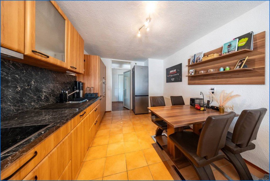 Zizz-061 Villa Stockach / Zizenhausen