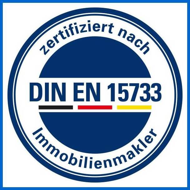 DIN Zertifikat Einfamilienhaus Stockach