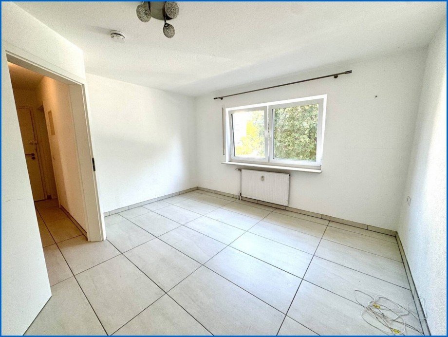 Schlafen Erdgeschosswohnung Radolfzell am Bodensee