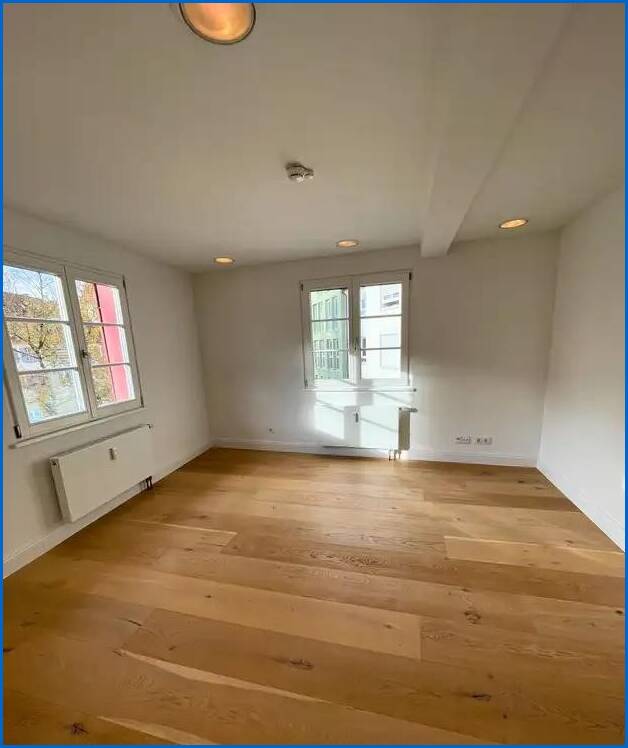 Beispiel Zimmer Mehrfamilienhaus �berlingen