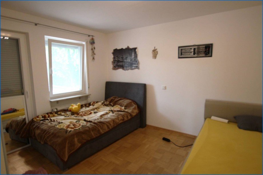 Eltern Etagenwohnung Allensbach