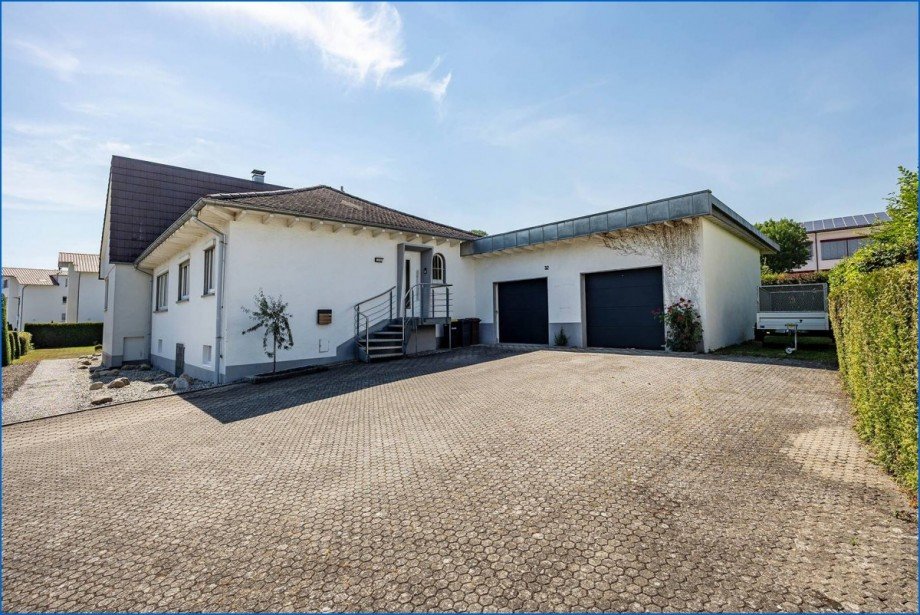 Nenz-029 Einfamilienhaus Orsingen-Nenzingen