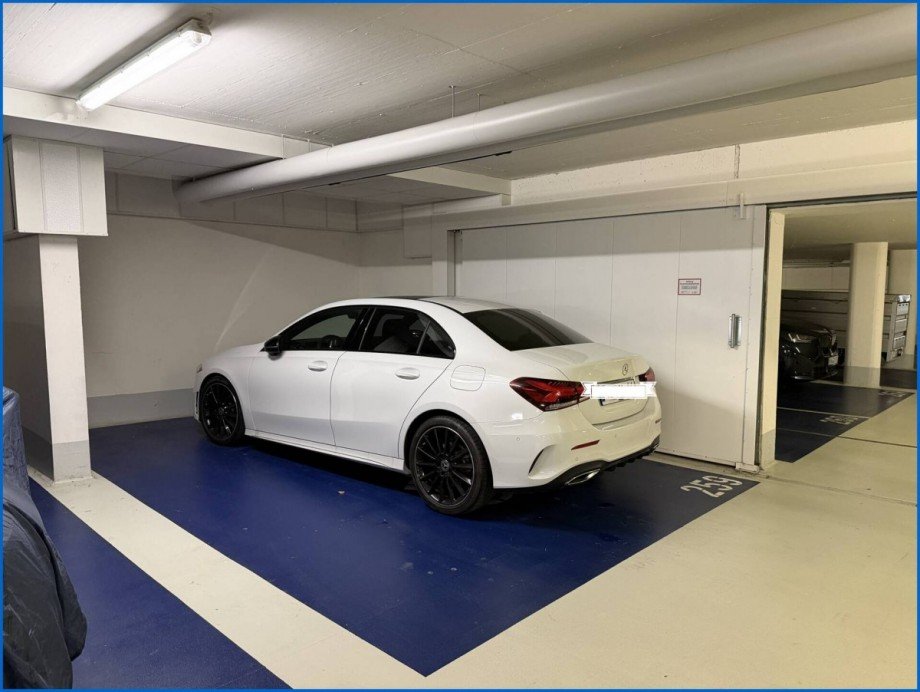 Garagenstellplatz Etagenwohnung Radolfzell am Bodensee