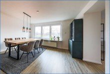 Essen Nenzingen: Gro�z.u. attrakt. Einfamilienhaus m. gro�em Grundst�ck (1480 qm), inkl. Baugrundst�ck!