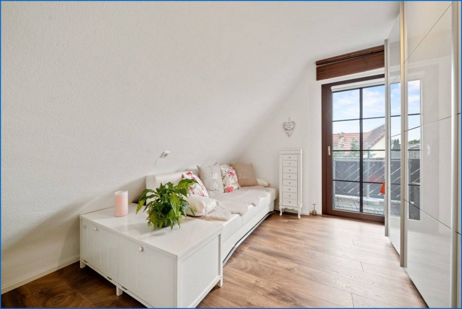 Ankleideraum 1.OG Zweifamilienhaus Konstanz / F�rstenberg