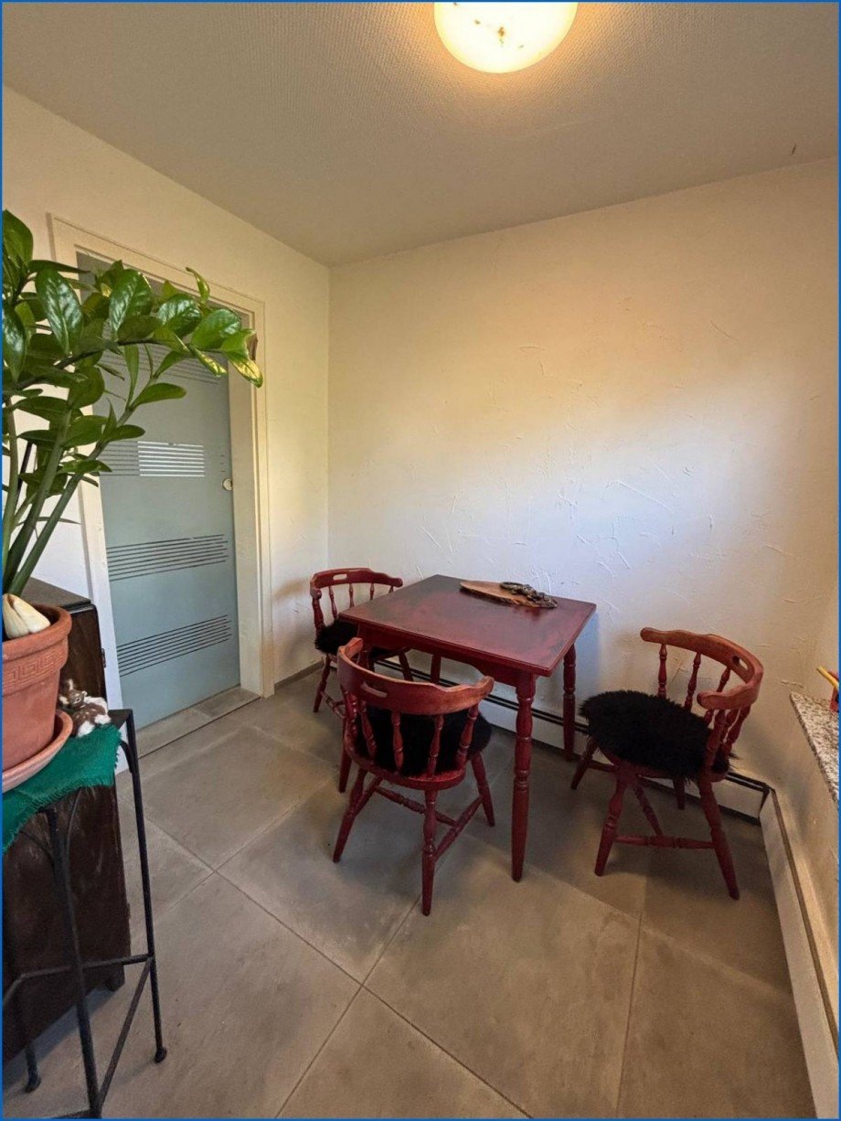 Wohnung EG Mehrfamilienhaus Radolfzell am Bodensee