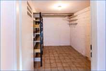 Keller / Abstell Hilzingen-Familienfreundliche, gro�z�gige DHH mit Garage, in ruhiger Lage; BEZUGSFREI !