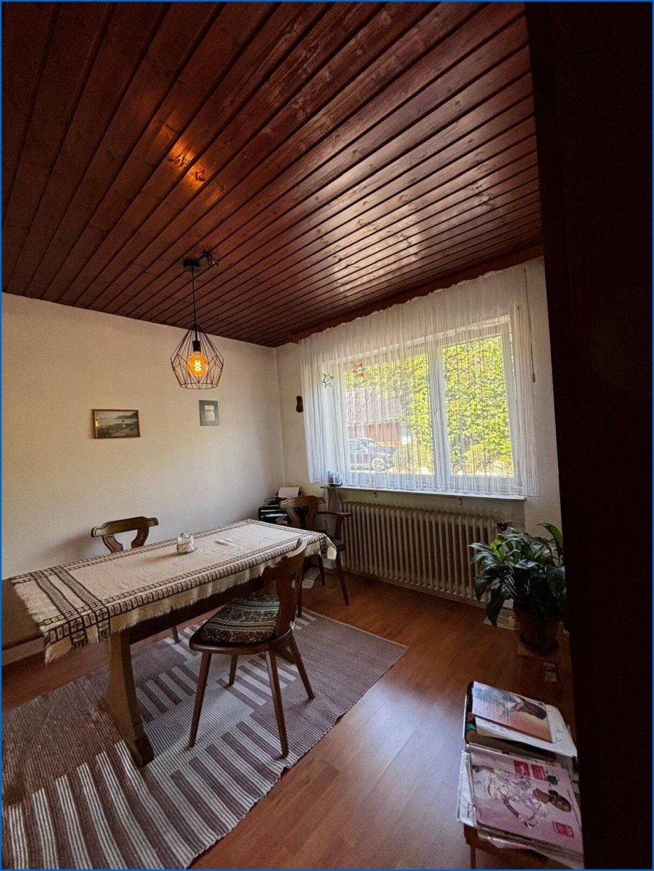 E�zimmer Einfamilienhaus Stockach