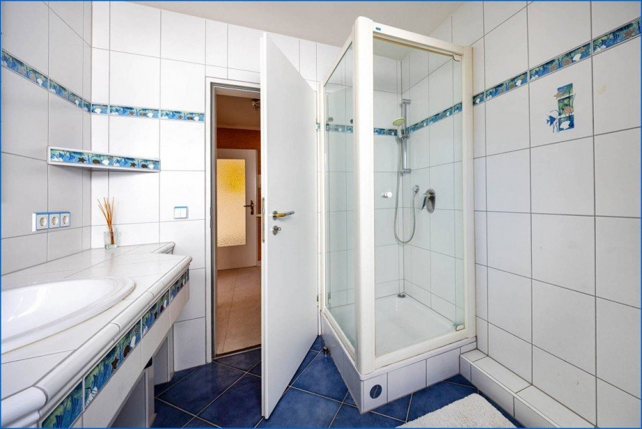 Bad EG Blick Doppelhaush�lfte Radolfzell am Bodensee